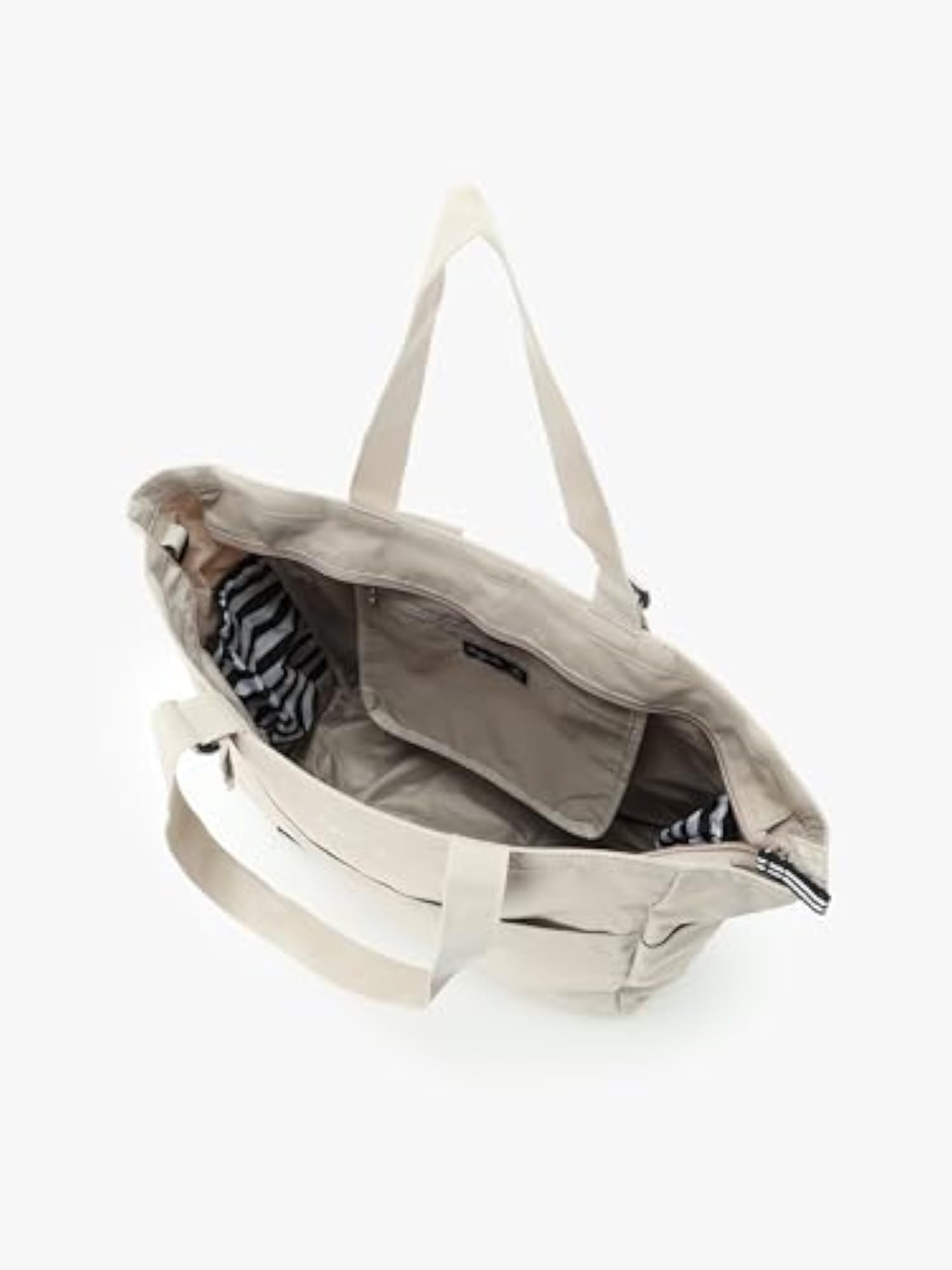 AC12 E Mother Bag, 2-Way Tote and Backpack